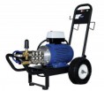5. Hidrolavadora Electrica 10hp Trifasica H10ET3055