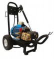3. Hidrolavadora Electrica 5hp Trifasica H5ET2500