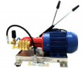 8. HIDROLAVADORA 2 SALIDAS 7.5HP GIH7.5ET2S