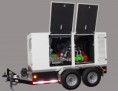 U36KDTR REMOLQUE ULTRAPRESION DIESEL 36000 PSI